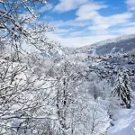 Boulevard - Divisible Skis Aux Pieds Situation Ideale Mae-7414 *