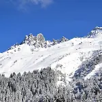 Boulevard - Divisible Skis Aux Pieds Situation Ideale Mae-7414 Les Allues