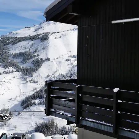 Appartement Résidence Boulevard - Divisible Skis Aux Pieds Situation Ideale Mae-7414 Les Allues