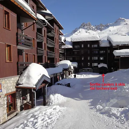 Boulevard - Divisible Skis Aux Pieds Situation Ideale Mae-7414 *