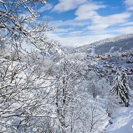 Résidence Boulevard - Divisible Skis Aux Pieds Situation Ideale Mae-7414 Appartement *